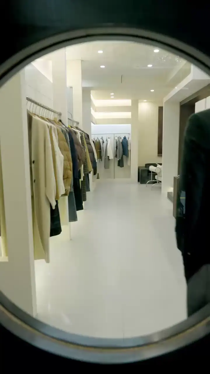 video poster