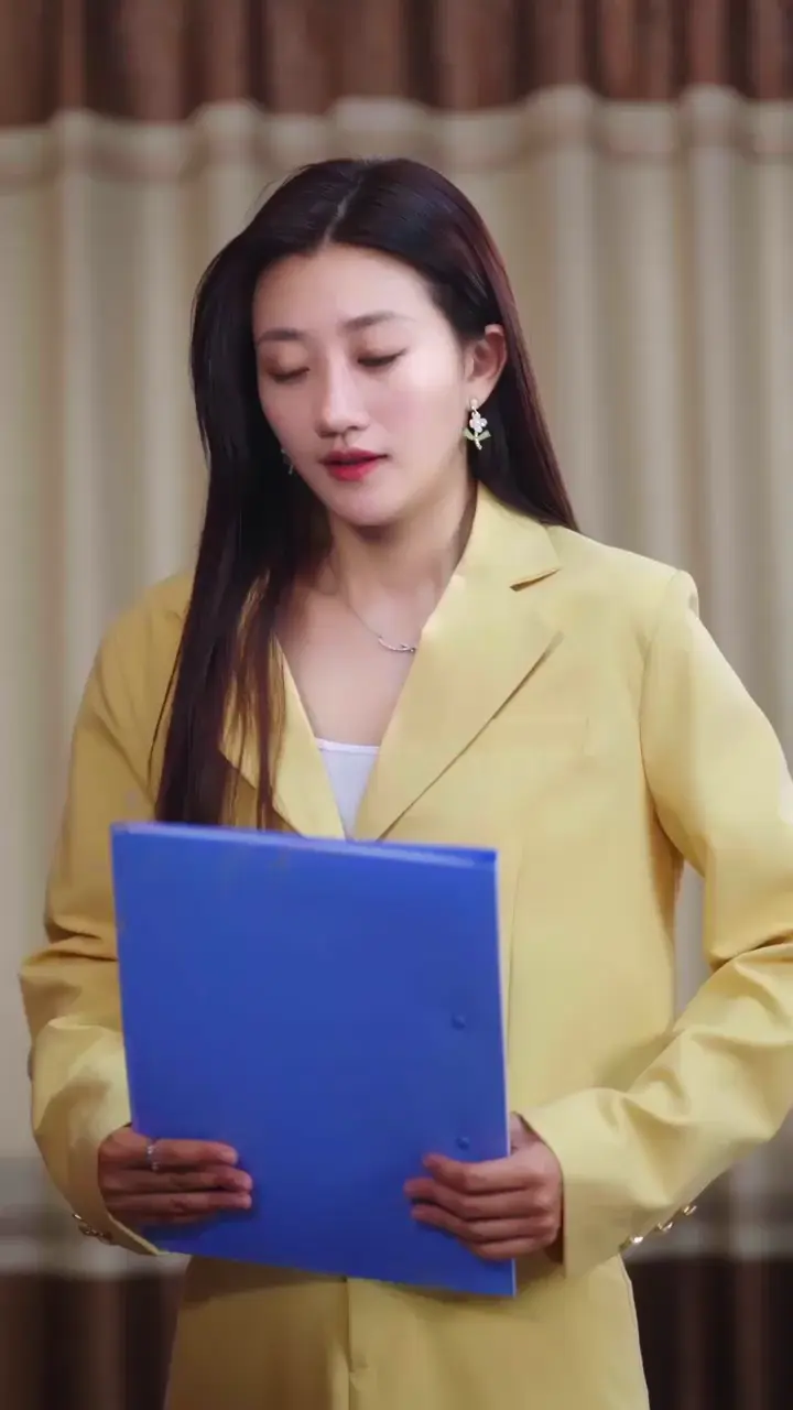 video poster
