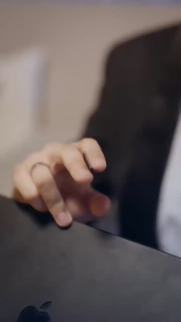 video poster