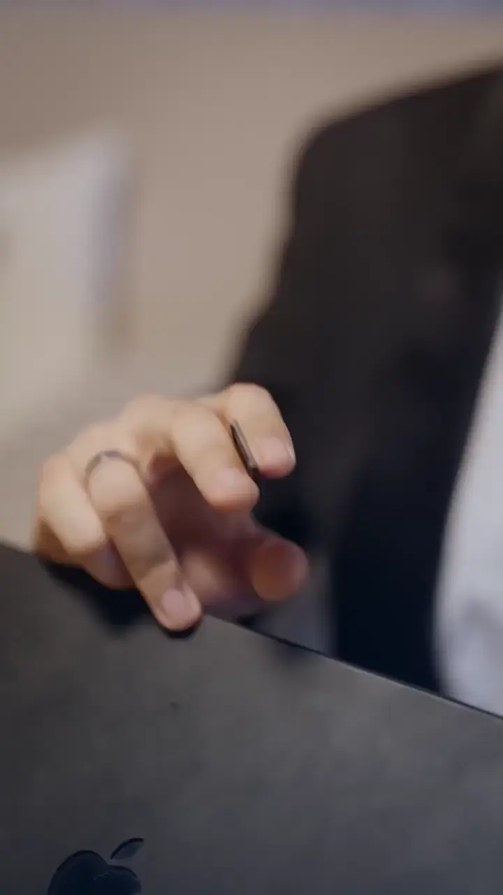 video poster
